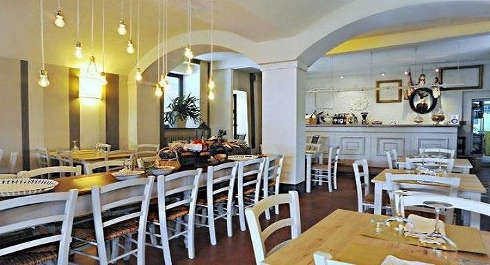 Gourmet B&B Casa Gala Монтекатини-Терме Экстерьер фото